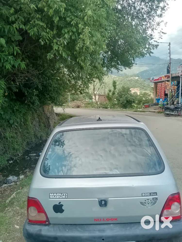 Maruti Suzuki Alto 800 209