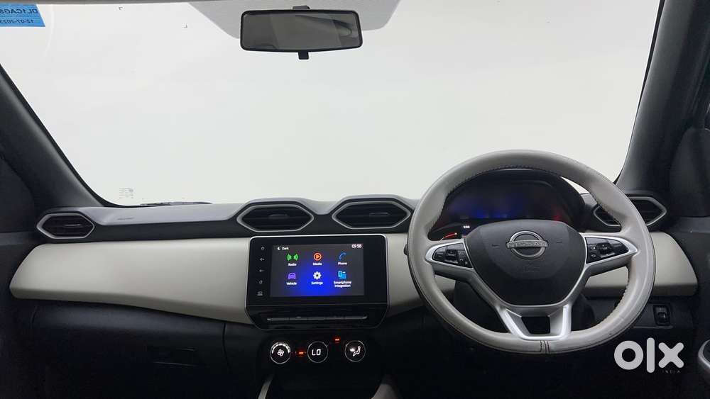 Nissan Magnite 1.0 Xv, 2023, Petrol