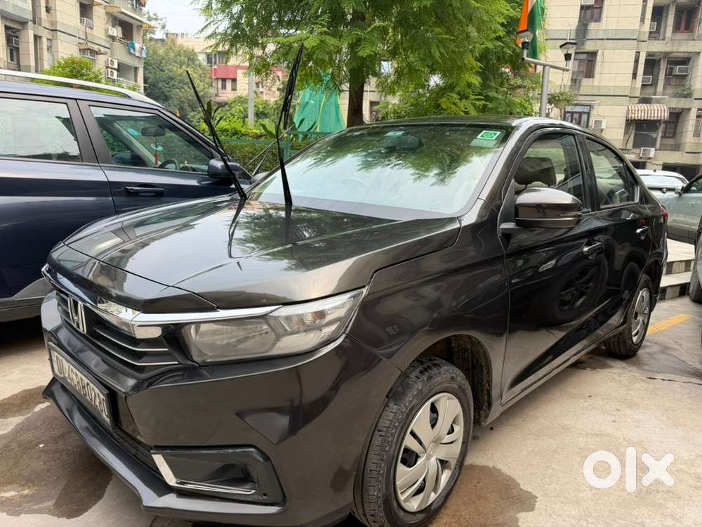 Honda Amaze 2022 Petrol