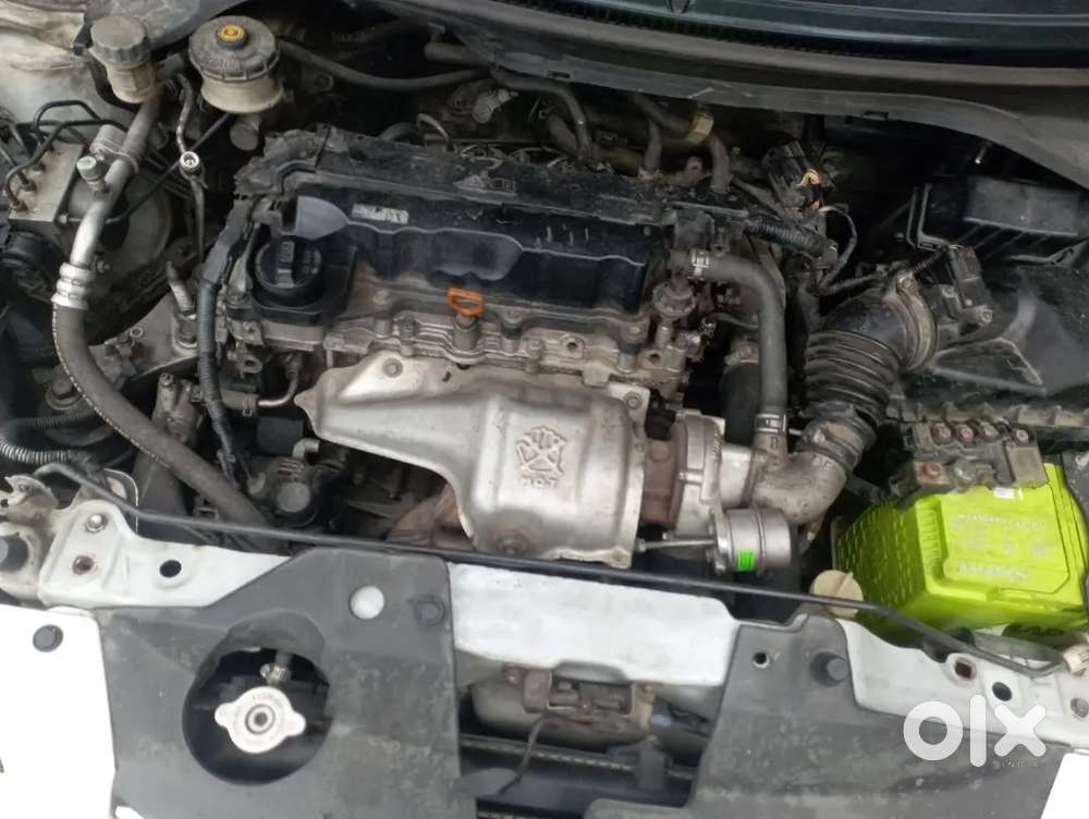 Honda Amaze 2013 Diesel Good Condition