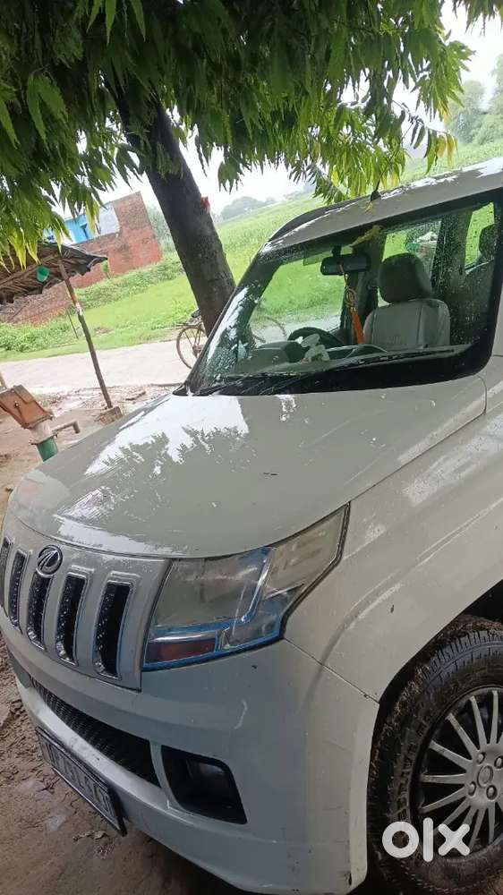 Mahindra Tuv 300 2016 Diesel Manual