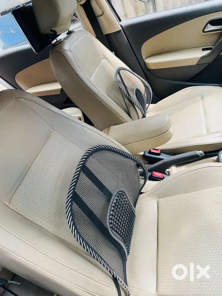 Volkswagen Vento 2015 Diesel Well Maintained