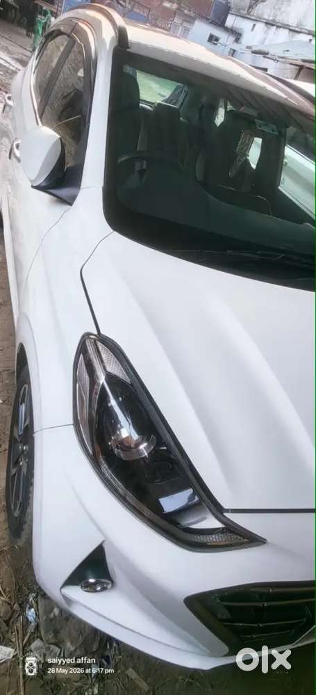 Hyundai Grand I10 Nios 2019 Petrol 45000 Km Driven