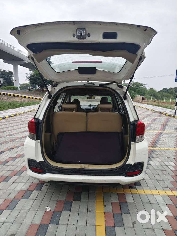 Honda Mobilio 1.5 E I-dtec Mt, 2015, Diesel