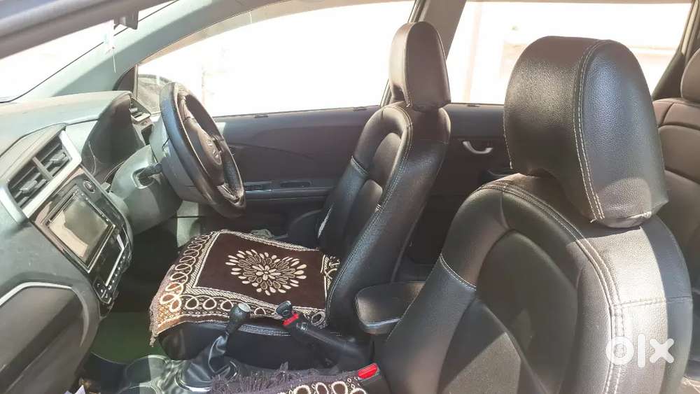 Teachar Car