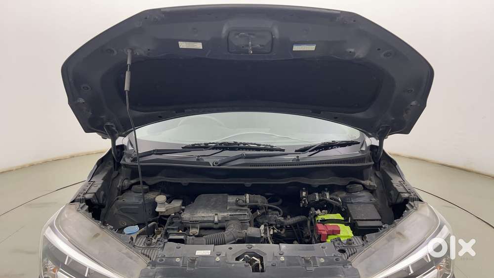 Maruti Suzuki Xl6 1.5 Alpha Plus At, 2022, Petrol