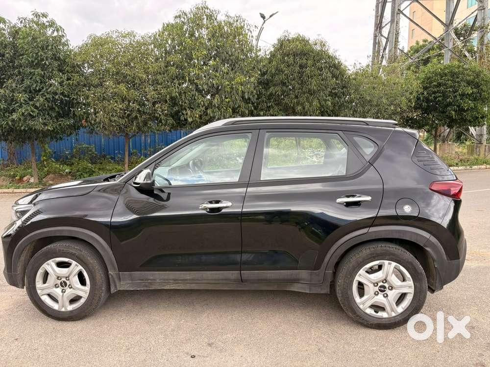 Kia Sonet 2022 Petrol