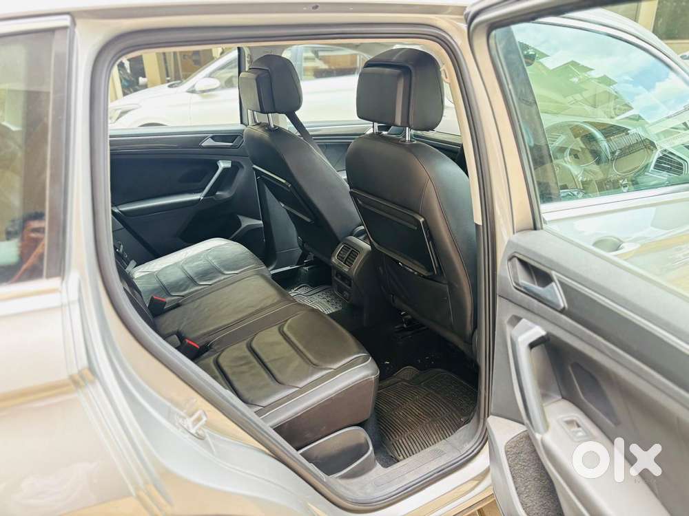 Volkswagen Tiguan 2.0 Elegance Tsi Dsg, 2017, Diesel