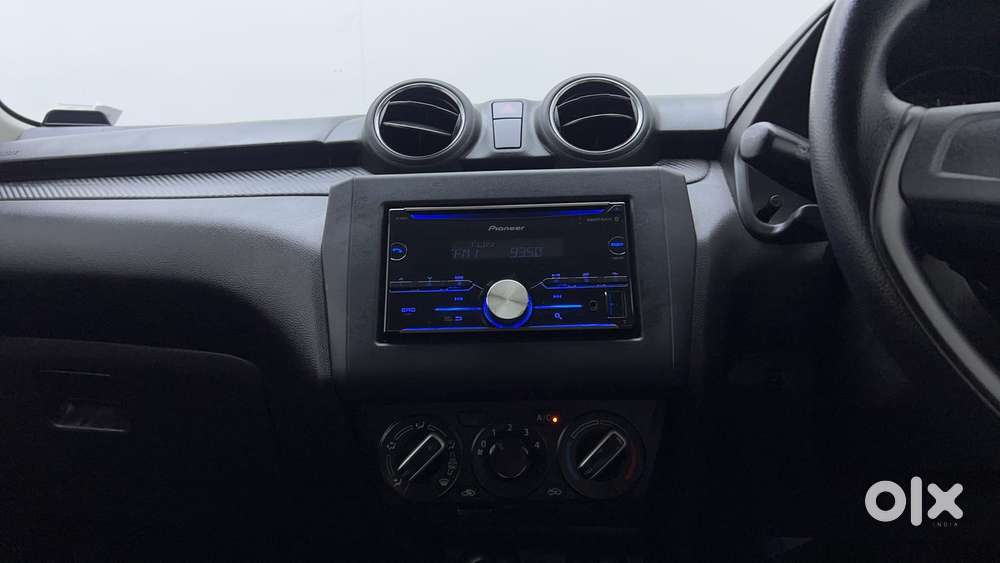 Maruti Suzuki Swift 2005-2010 1.3 Lxi, 2019, Petrol