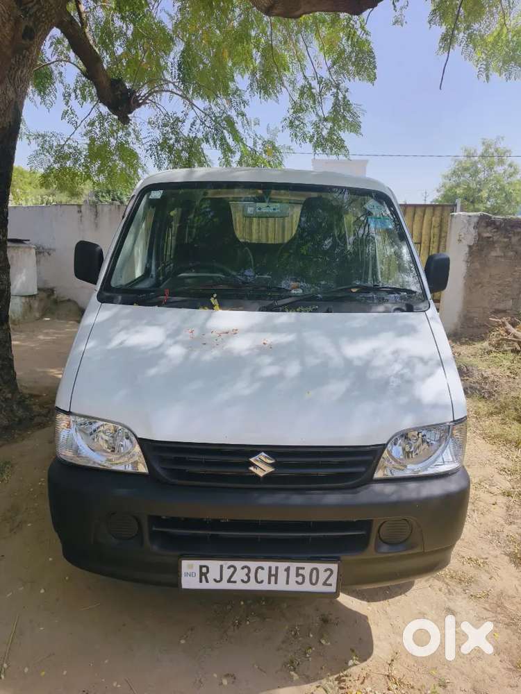 Maruti Suzuki Eeco 14 Sep 2026