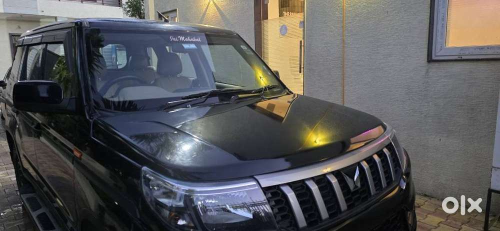 Mahindra Bolero Neo N8, 2023, Diesel