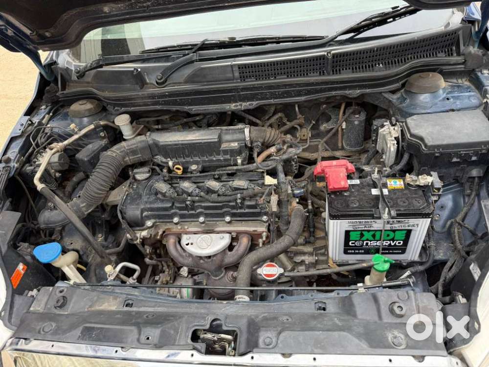 Maruti Suzuki S-cross 1.5 Zeta, 2022, Petrol