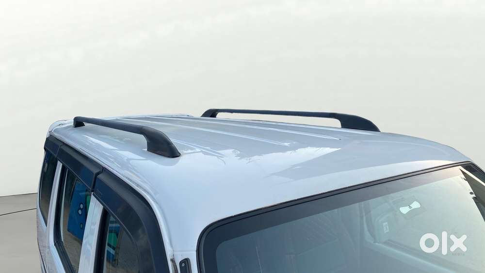 Maruti Suzuki Eeco 5 Seater Ac, 2024, Petrol