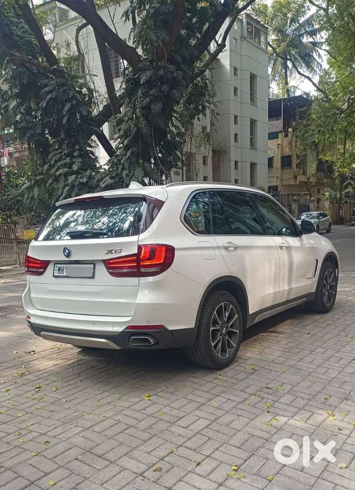 Bmw X5 X Drive 30d M Sport, 2019, Diesel