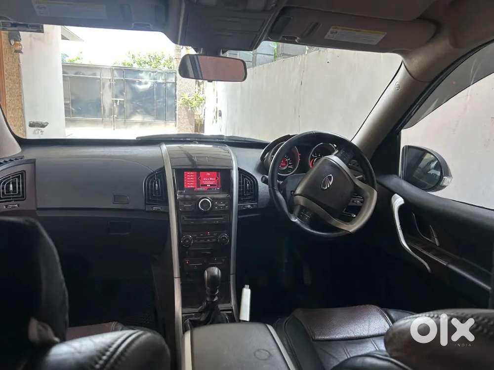 Mahindra Xuv500 2013 Diesel Xclusive Edition