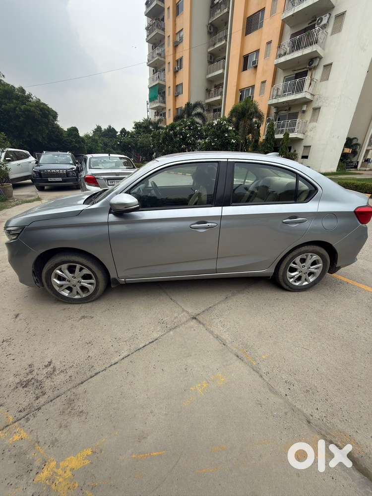 Honda Amaze Petrol 2019 - Quick Sell