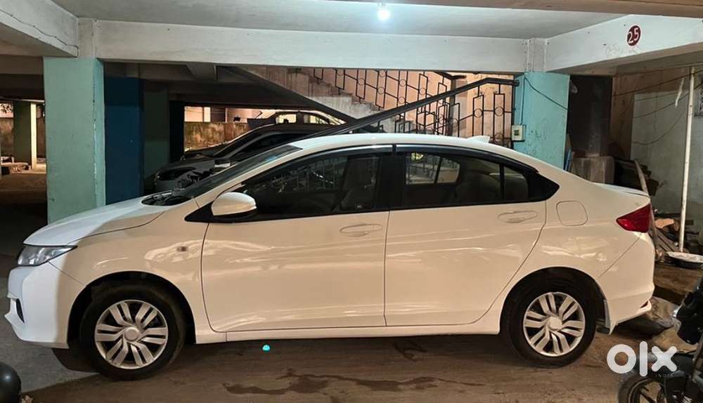 Honda City Diesel 26 Km Milage Vip Number Plate Excellent Condition