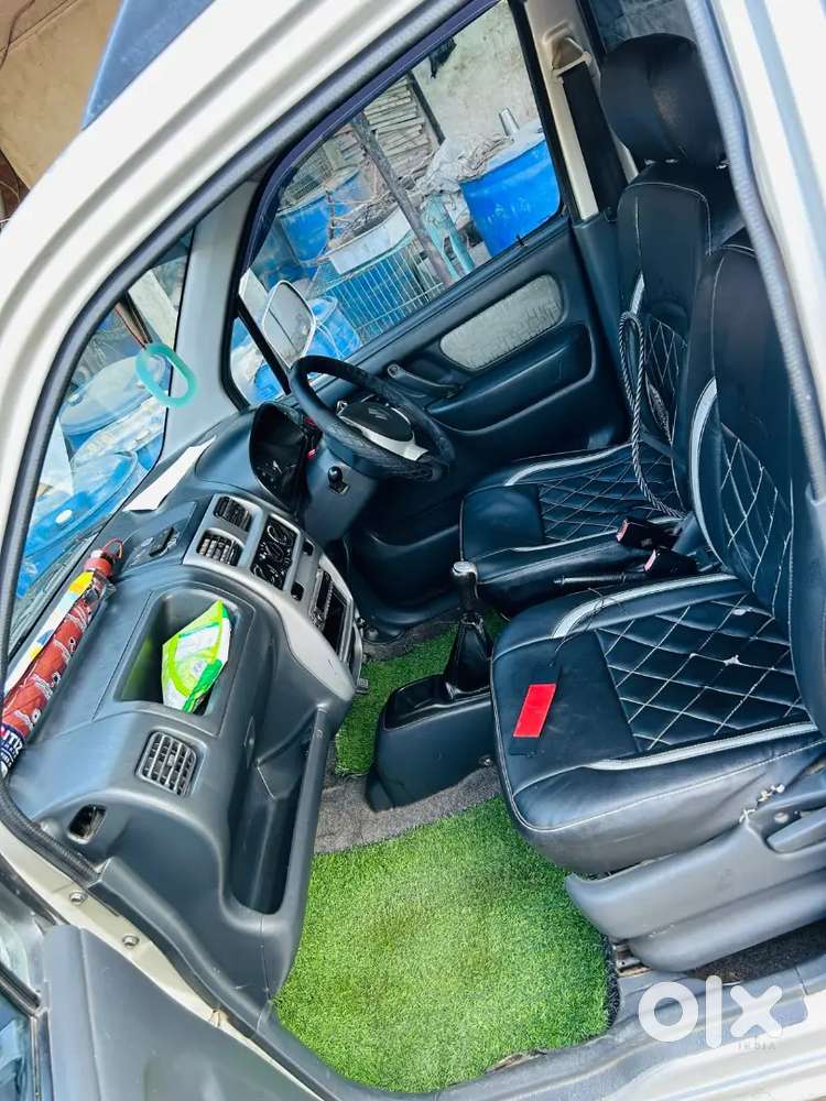 Maruti Suzuki Wagon R Lxi 2009