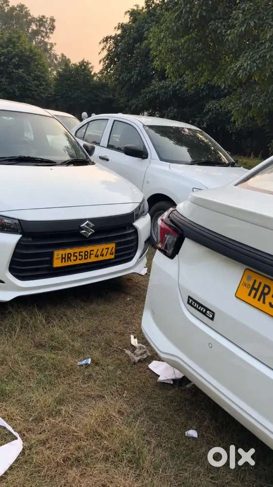Maruti Suzuki Dzire 2026