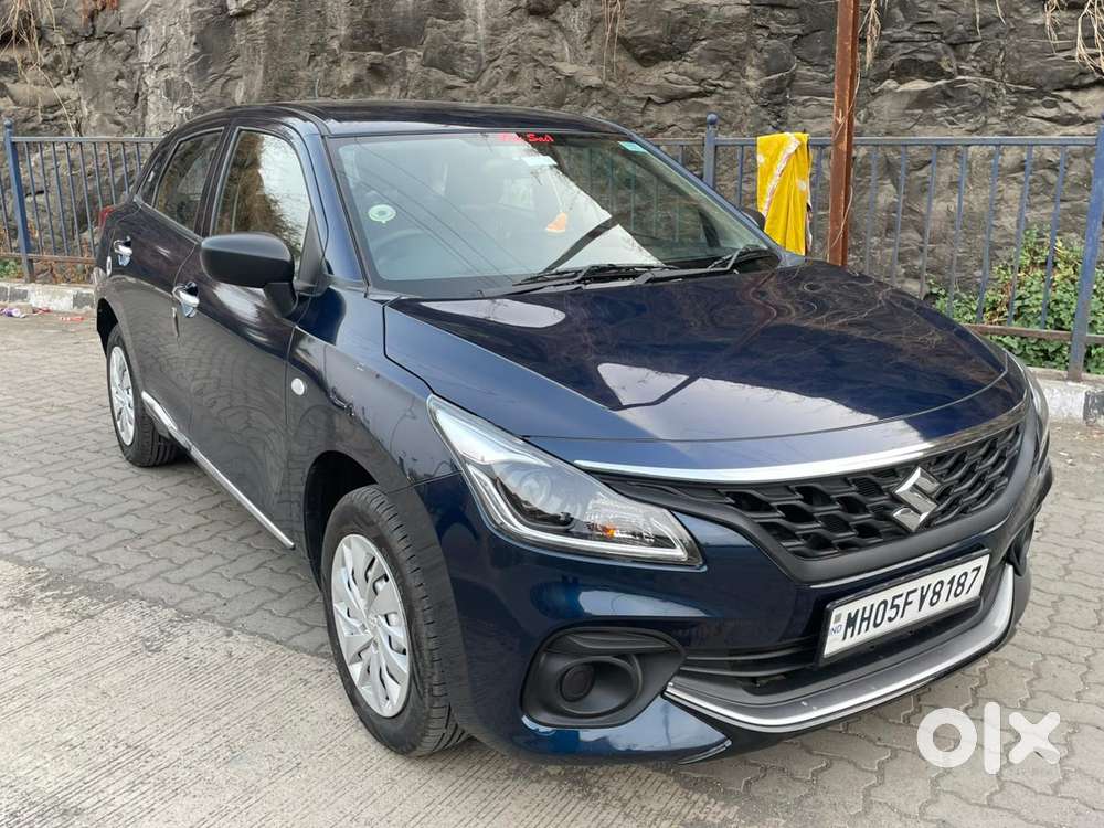Maruti Suzuki Baleno, 2025, Petrol