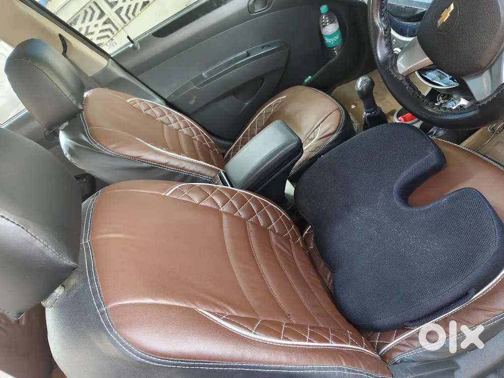 Chevrolet Beat Diesel 2011