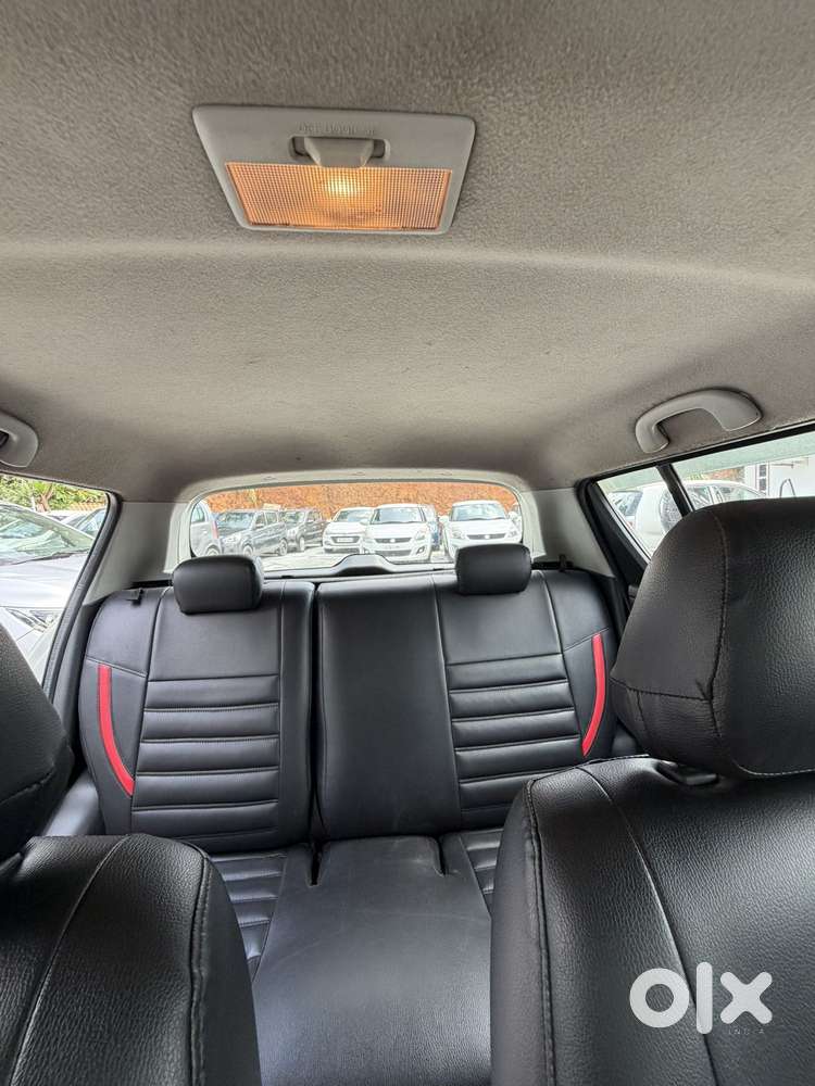 Maruti Suzuki Swift Vxi Deca, 2017, Petrol