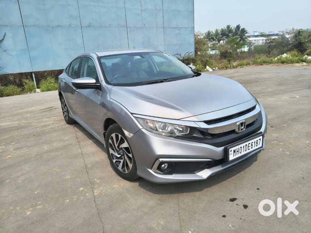 Honda Civic  2019  Petrol 86000 Km Driven