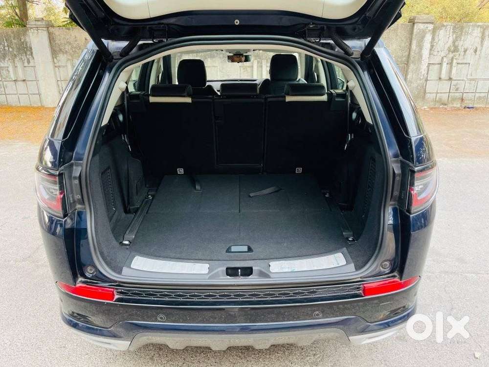 Land Rover Discovery Sport Se R-dynamic Petrol, 2020, Diesel