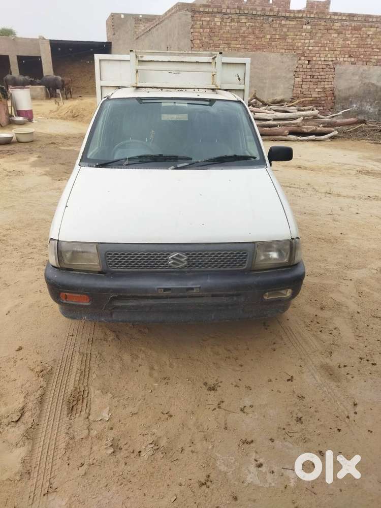 Maruti Suzuki Zen Car Dala