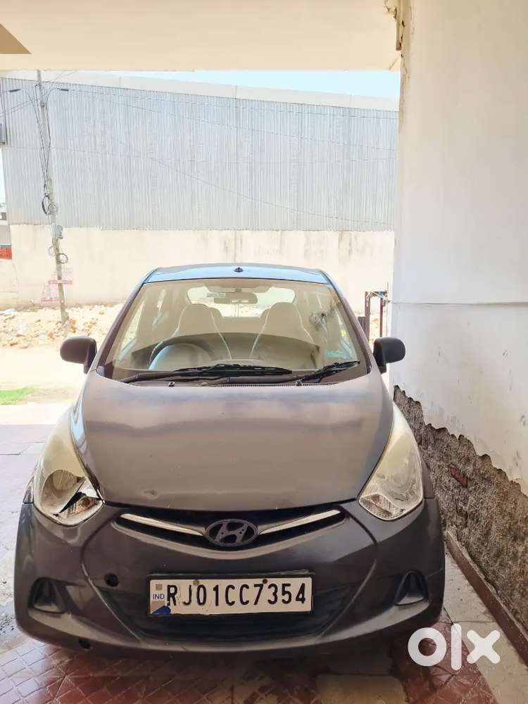 Hyundai Eon 1.0 Magna 2016 Petrol Manual