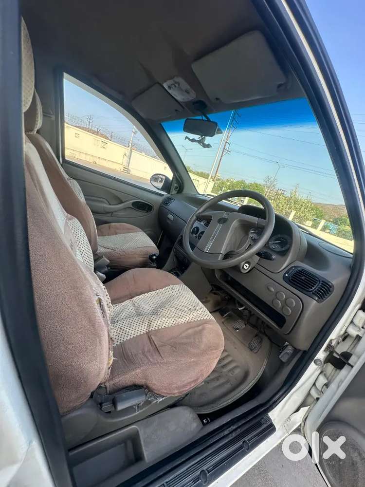 Tata Indigo Cs 2011 Model