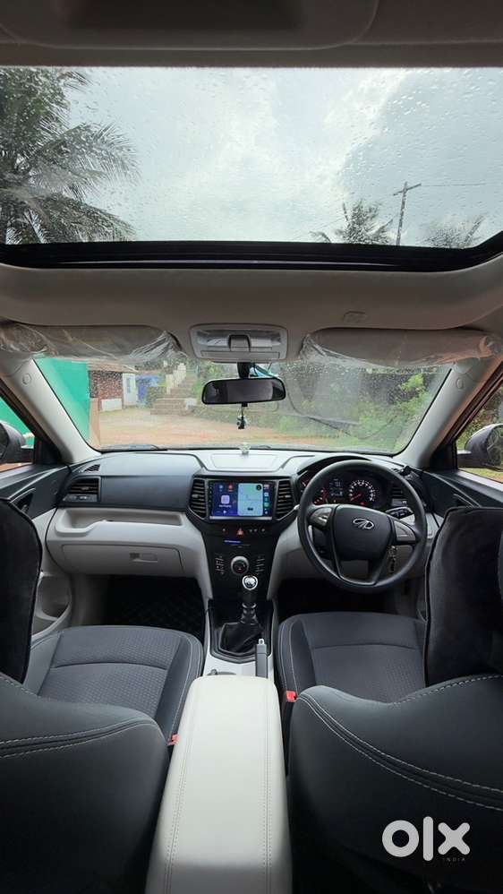 Mahindra Xuv300 Diesel 2021