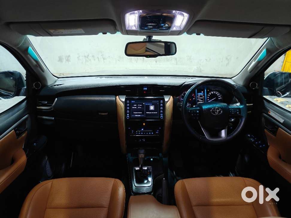 Toyota Fortuner 4x2 At 2.8 Diesel, 2025, Diesel