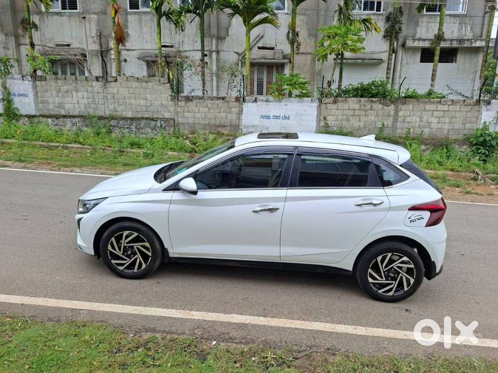 Hyundai I20 1.2 Asta, 2024, Petrol
