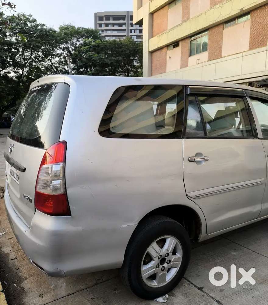 Toyota Innova 2005 Diesel Good Condition