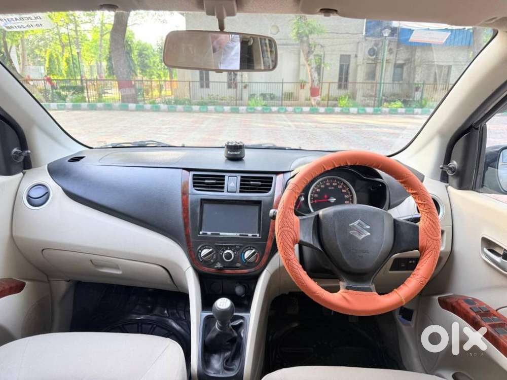 Maruti Suzuki Celerio Cng Vxi Mt, 2019, Cng & Hybrids