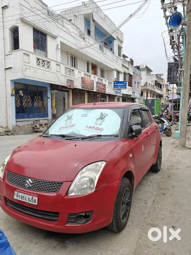 Maruti Suzuki Swift 2006 Vxi