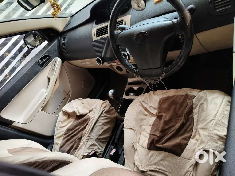 Tata Indica Vista 2011 Diesel