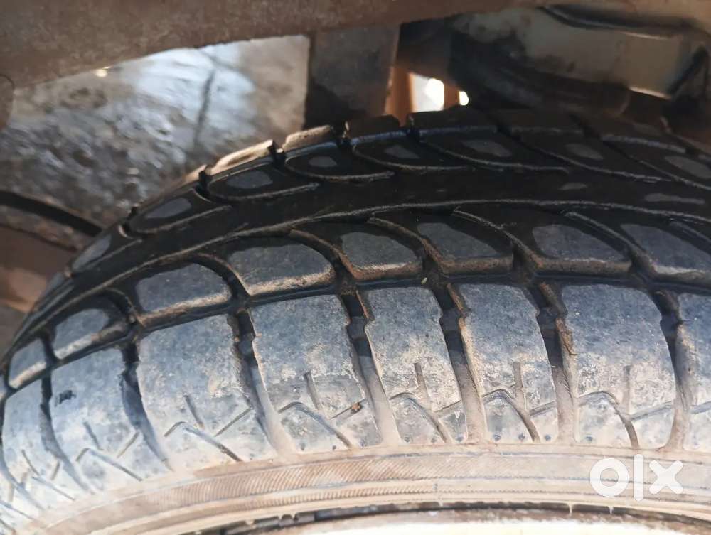 Hyundai Santro 2005 Petrol Good Condition