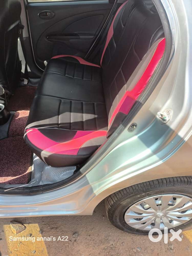 Toyota Etios Liva Gd, 2013, Diesel