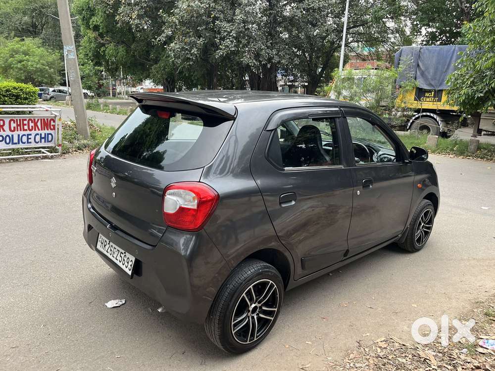 Maruti Suzuki Alto K10 Vxi Plus Ags, 2023, Petrol