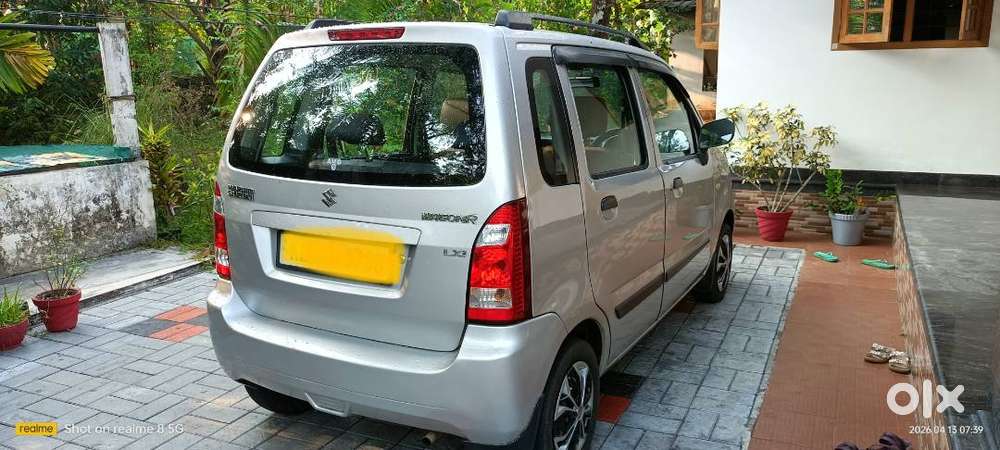 Wagonr 2009, 1.1 Ltr, Lxi