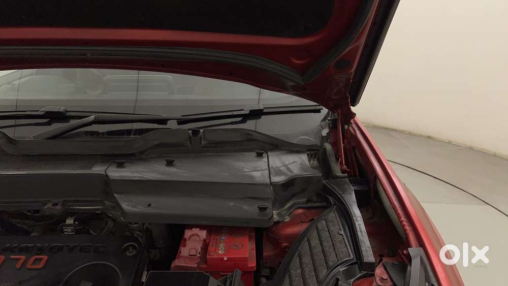 Tata Harrier Xza+, 2020, Diesel