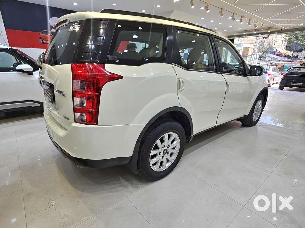 Mahindra Xuv500 W10 2wd, 2015, Diesel
