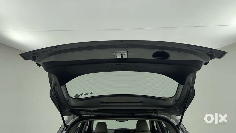 Kia Seltos Htx G, 2019, Petrol