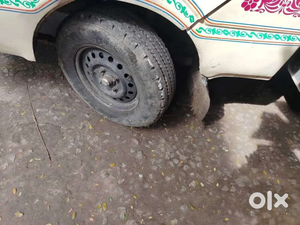 Ashok Leyland 4 Wheeler Well Maintained Good Condition 2017 Model