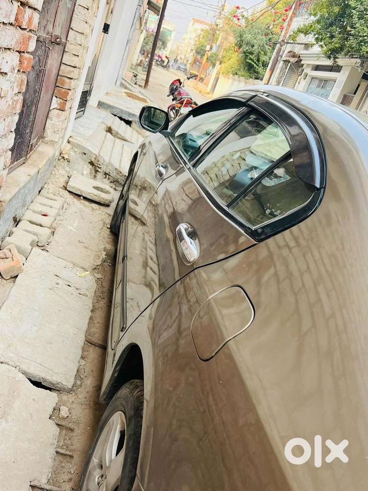 Honda City 2010 Petrol Well Maintained