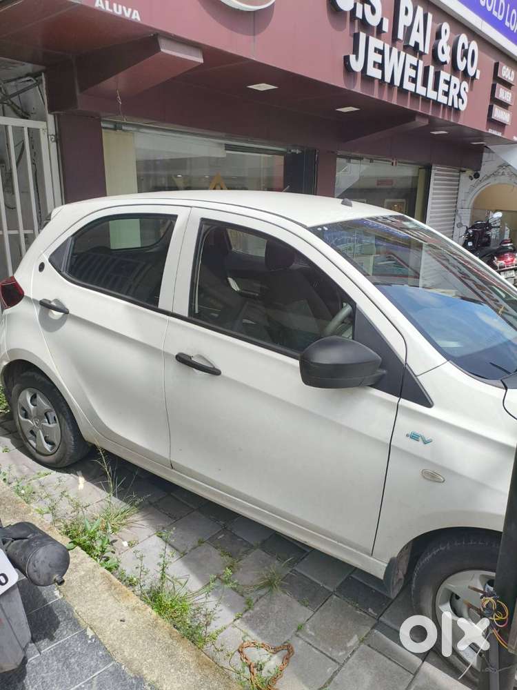 Tata Tiago Ev Xe Mr 2024
