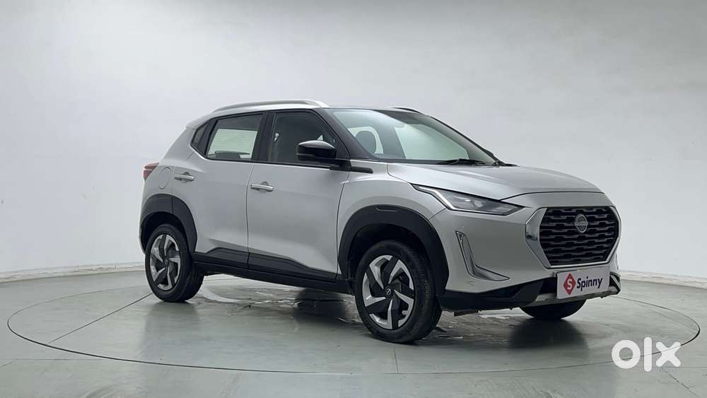 Nissan Magnite 1.0 Xl, 2021, Petrol