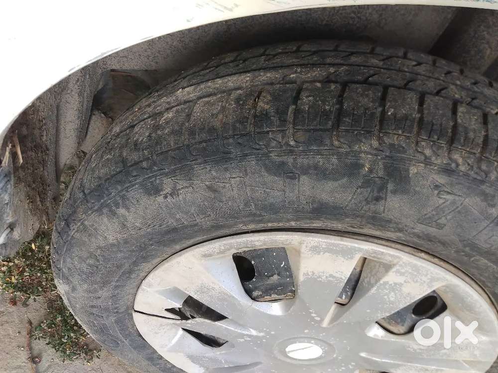 Swift 2010 Lxi Petrol